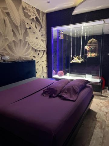 V Hotel อาร์โรโยโมลีโนส ภายนอก รูปภาพ